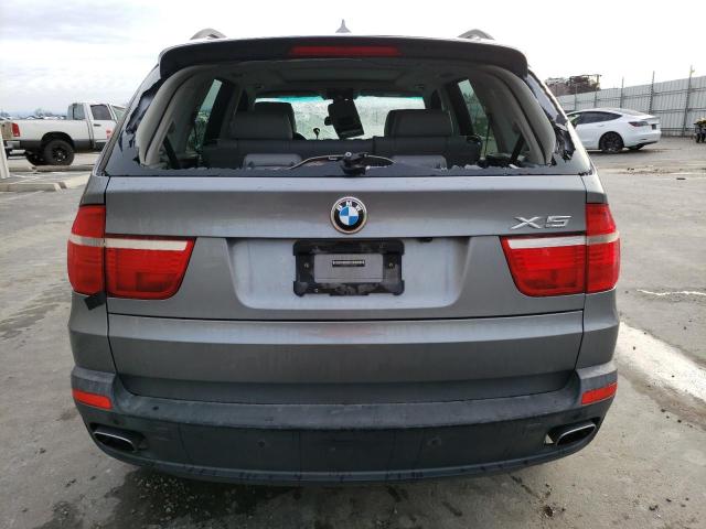 Photo 5 VIN: 5UXFE835X7LZ42887 - BMW X5 