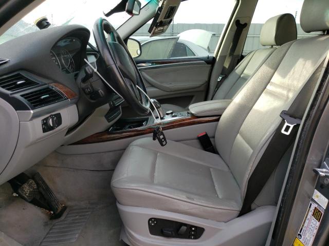 Photo 6 VIN: 5UXFE835X7LZ42887 - BMW X5 