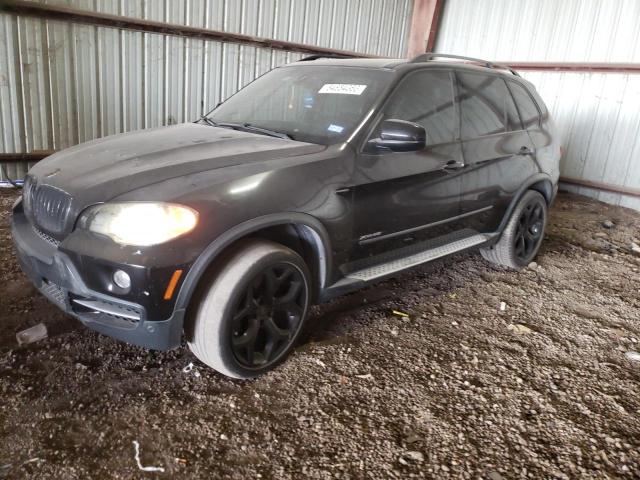 Photo 0 VIN: 5UXFE835X9L309518 - BMW X5 XDRIVE4 