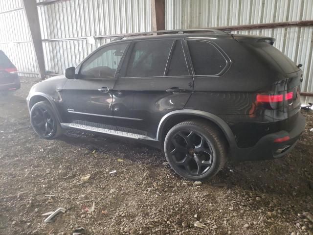 Photo 1 VIN: 5UXFE835X9L309518 - BMW X5 XDRIVE4 