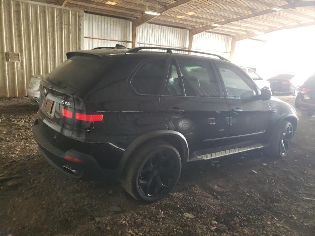 Photo 2 VIN: 5UXFE835X9L309518 - BMW X5 XDRIVE4 