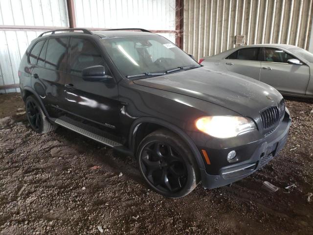 Photo 3 VIN: 5UXFE835X9L309518 - BMW X5 XDRIVE4 