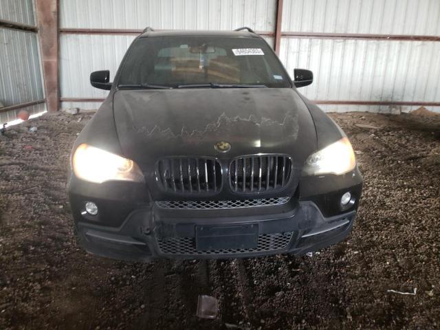 Photo 4 VIN: 5UXFE835X9L309518 - BMW X5 XDRIVE4 