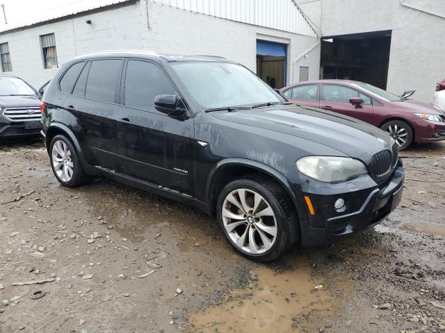 Photo 3 VIN: 5UXFE835X9L309714 - BMW X5 