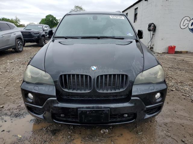 Photo 4 VIN: 5UXFE835X9L309714 - BMW X5 