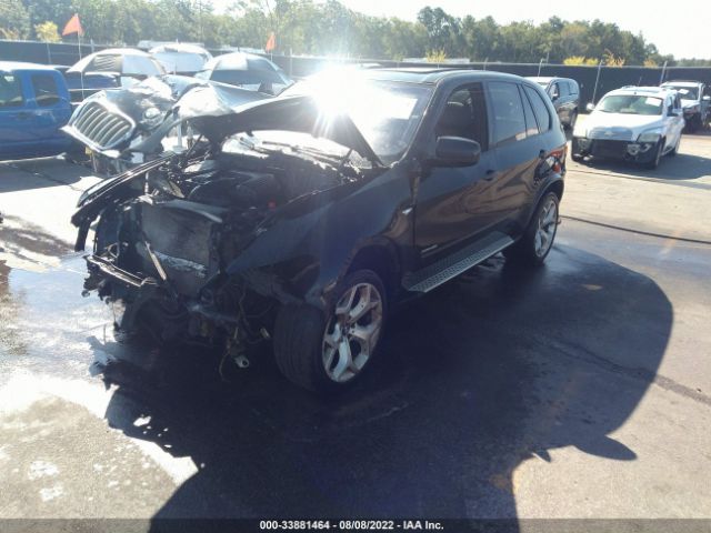 Photo 1 VIN: 5UXFE8C50AL310794 - BMW X5 