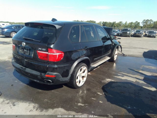 Photo 3 VIN: 5UXFE8C50AL310794 - BMW X5 