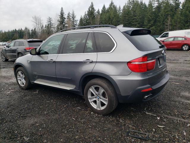 Photo 1 VIN: 5UXFE8C50AL311315 - BMW X5 