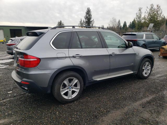 Photo 2 VIN: 5UXFE8C50AL311315 - BMW X5 