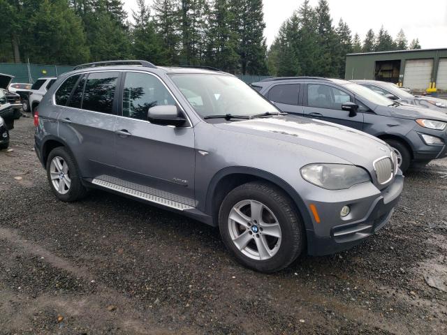 Photo 3 VIN: 5UXFE8C50AL311315 - BMW X5 