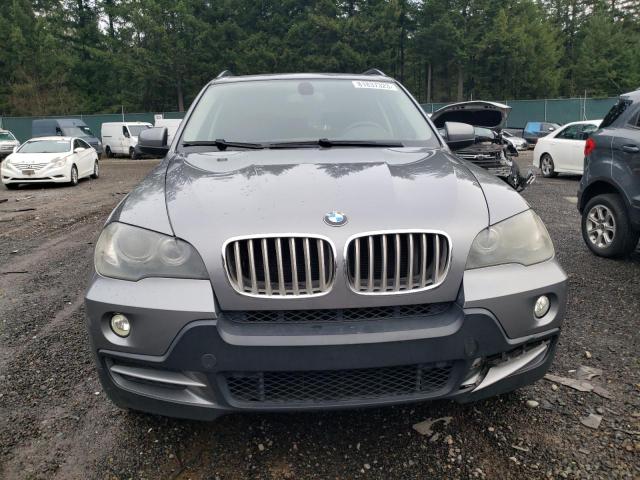 Photo 4 VIN: 5UXFE8C50AL311315 - BMW X5 