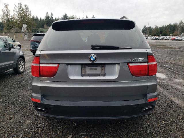 Photo 5 VIN: 5UXFE8C50AL311315 - BMW X5 