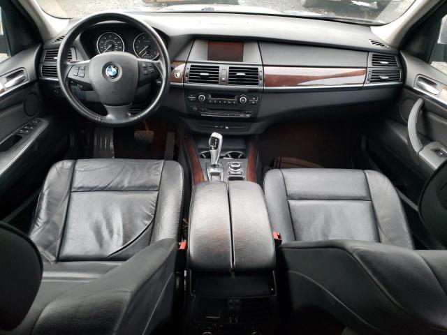 Photo 7 VIN: 5UXFE8C50AL311315 - BMW X5 