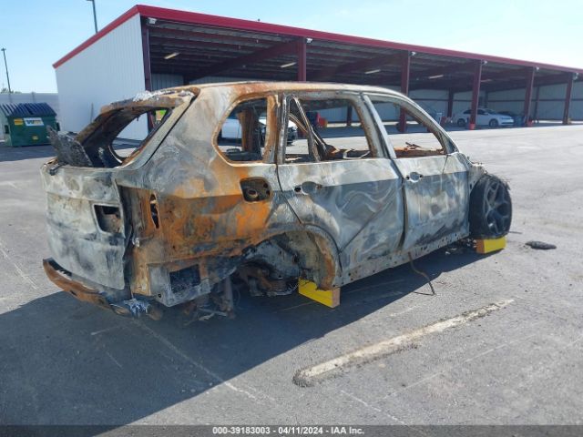 Photo 3 VIN: 5UXFE8C51AL310657 - BMW X5 