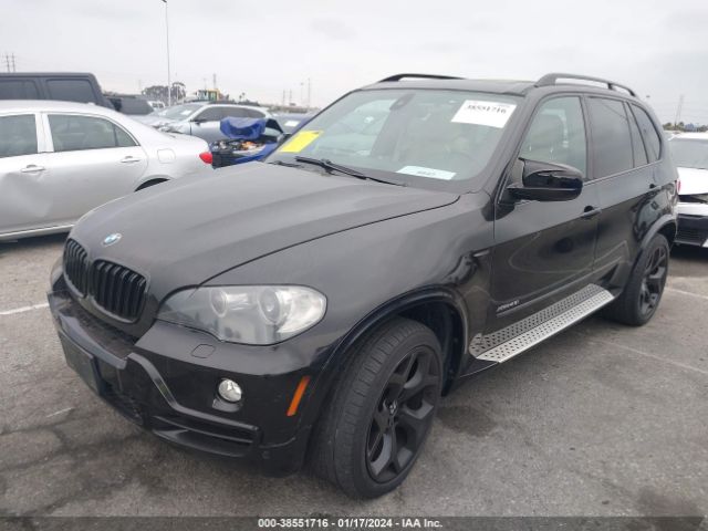 Photo 1 VIN: 5UXFE8C51AL311064 - BMW X5 