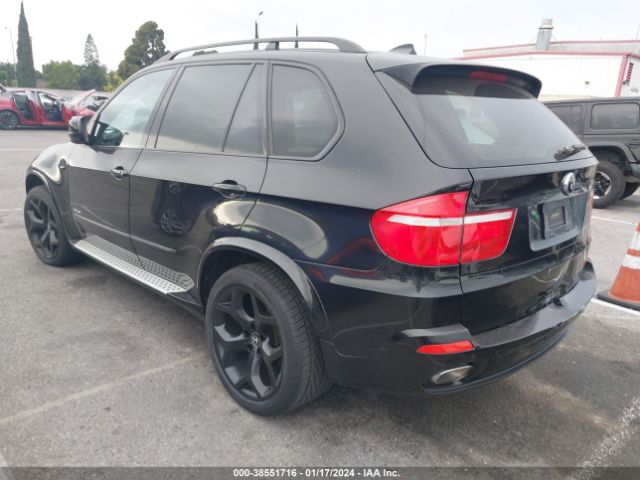 Photo 2 VIN: 5UXFE8C51AL311064 - BMW X5 