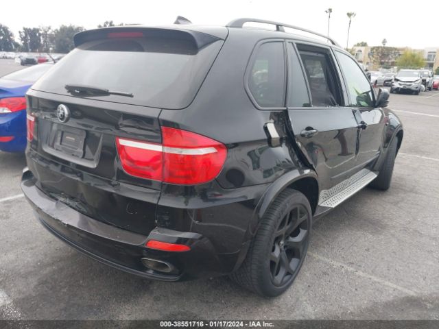 Photo 3 VIN: 5UXFE8C51AL311064 - BMW X5 