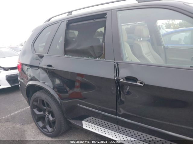 Photo 5 VIN: 5UXFE8C51AL311064 - BMW X5 