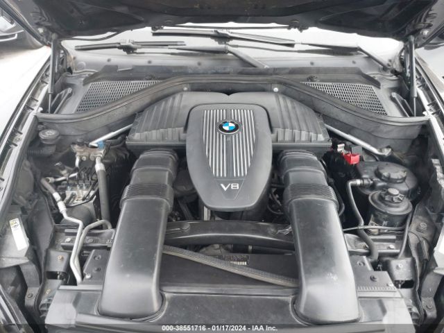 Photo 9 VIN: 5UXFE8C51AL311064 - BMW X5 