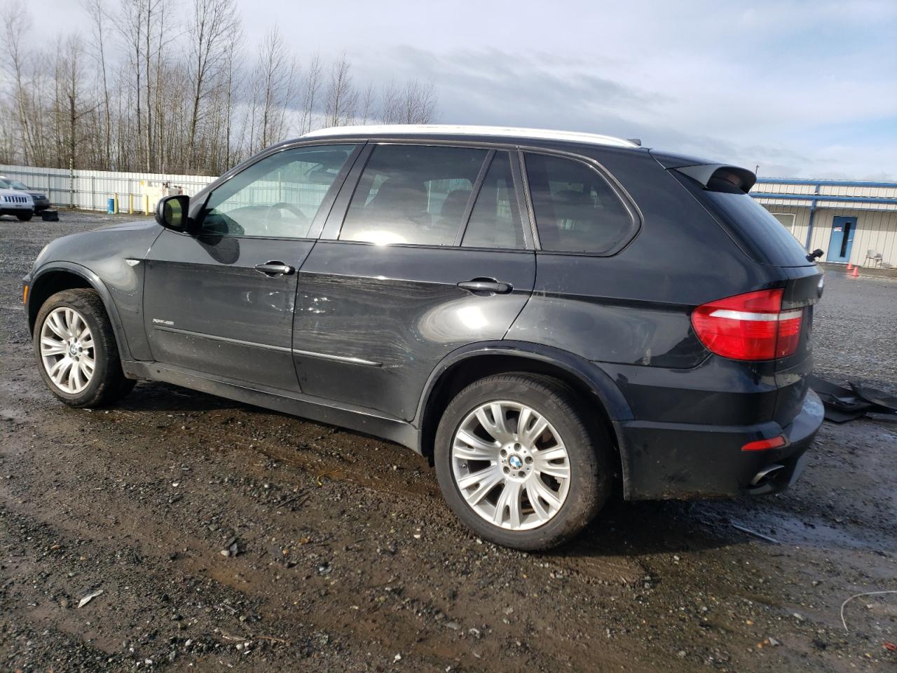 Photo 1 VIN: 5UXFE8C51AL312182 - BMW X5 