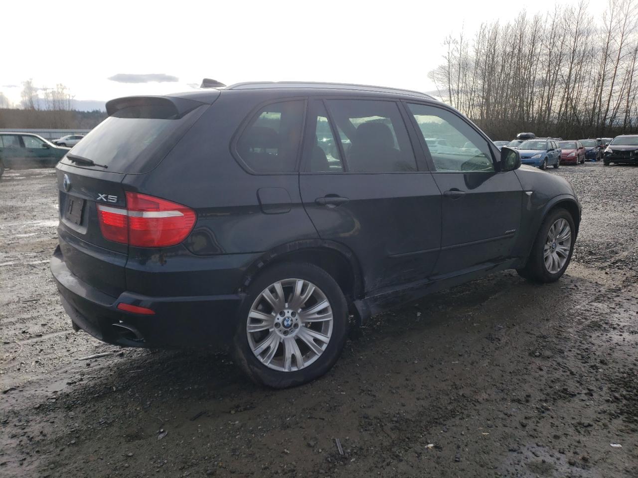 Photo 2 VIN: 5UXFE8C51AL312182 - BMW X5 