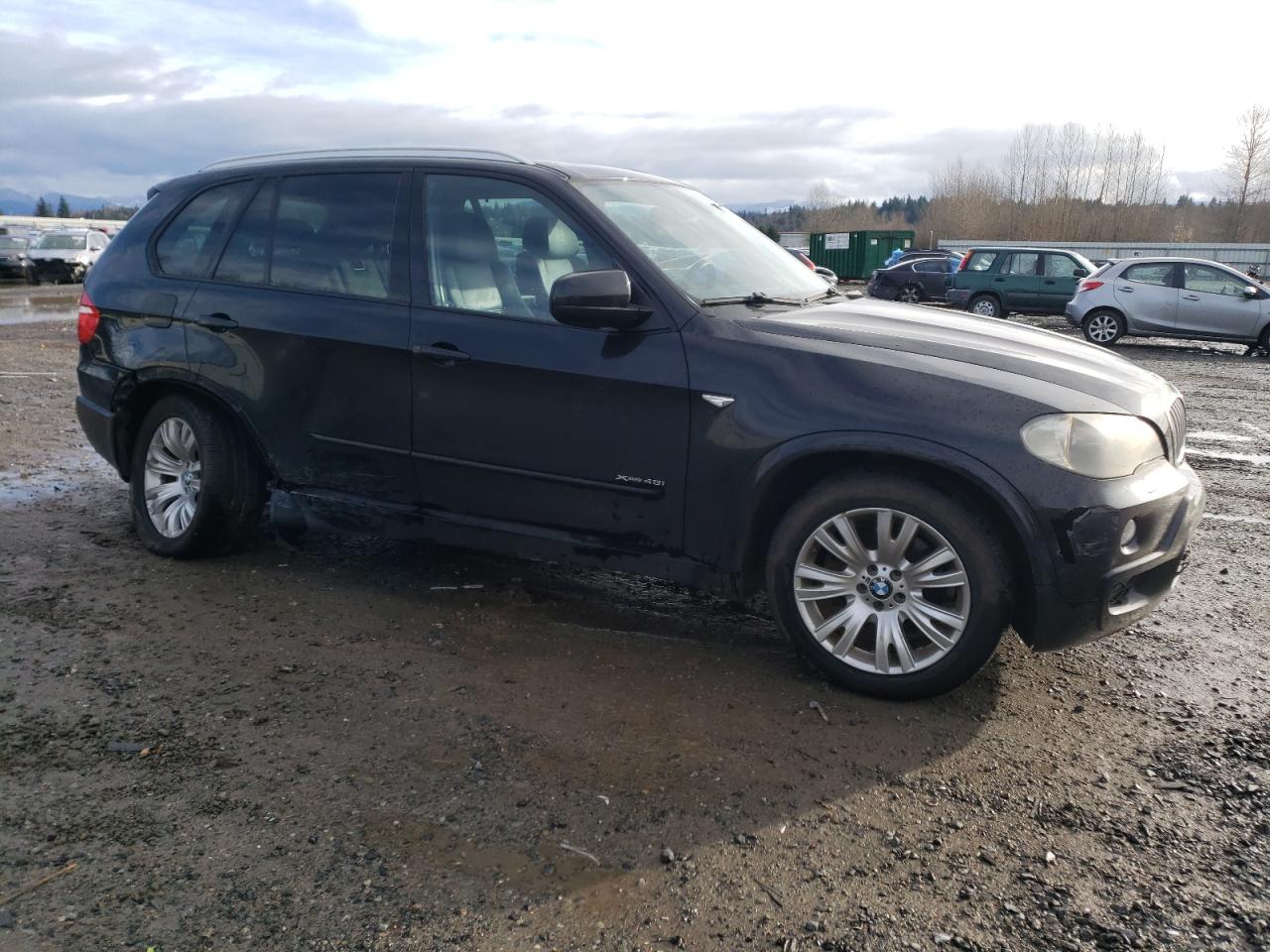 Photo 3 VIN: 5UXFE8C51AL312182 - BMW X5 