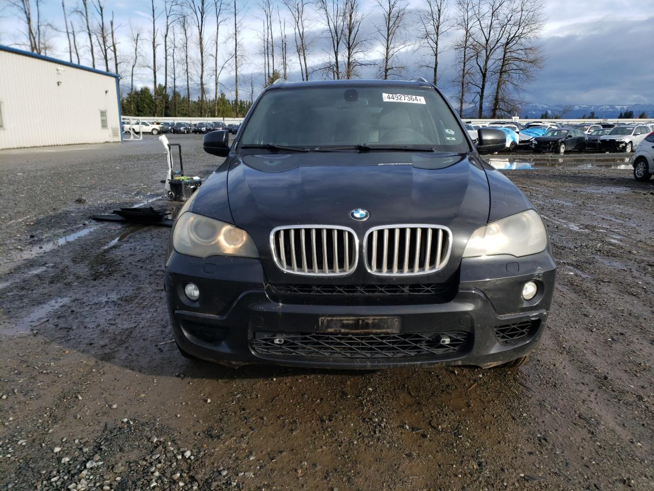 Photo 4 VIN: 5UXFE8C51AL312182 - BMW X5 