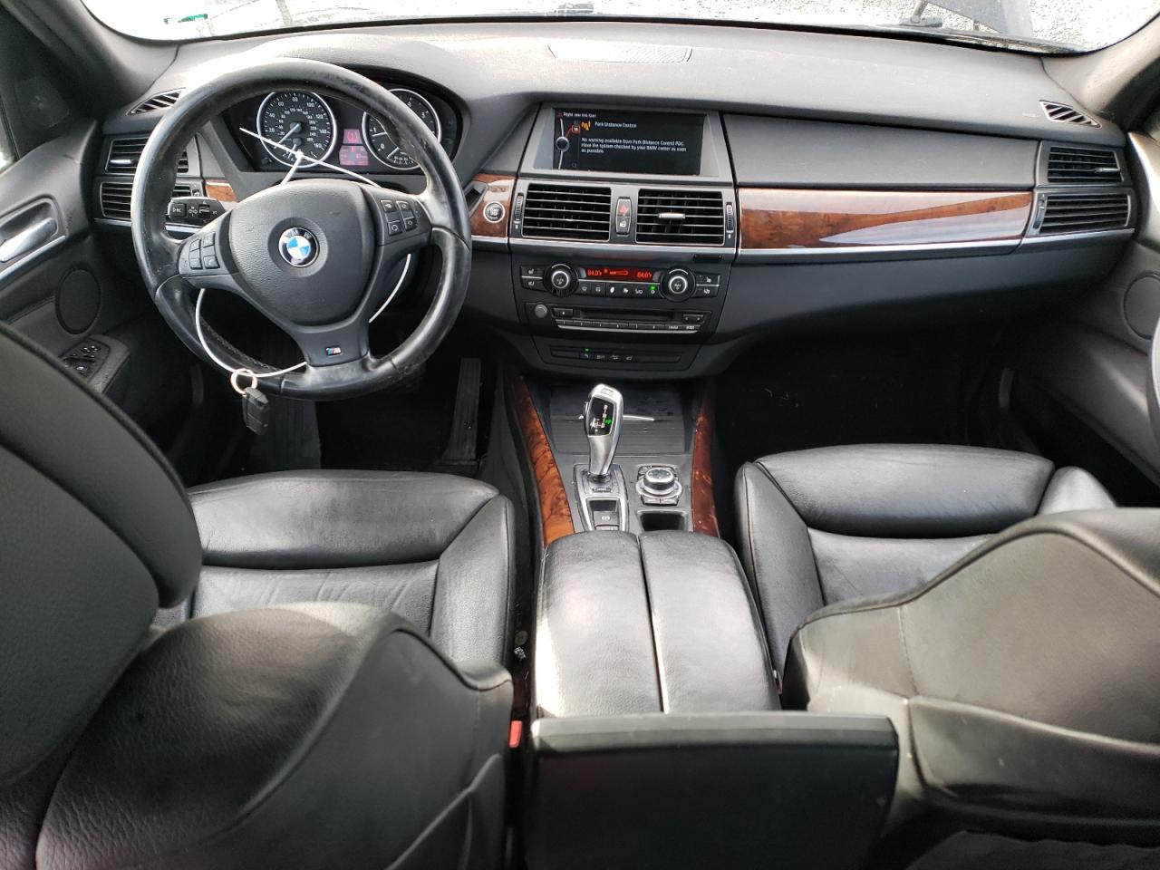 Photo 7 VIN: 5UXFE8C51AL312182 - BMW X5 