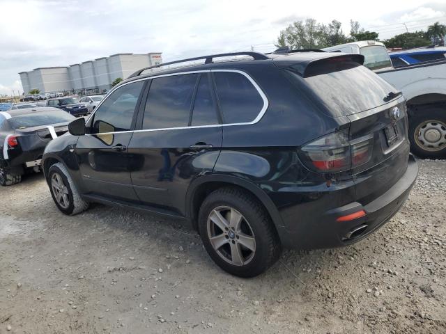 Photo 1 VIN: 5UXFE8C52AL311137 - BMW X5 XDRIVE4 