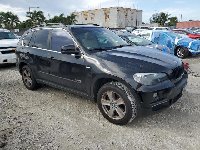 Photo 3 VIN: 5UXFE8C52AL311137 - BMW X5 XDRIVE4 