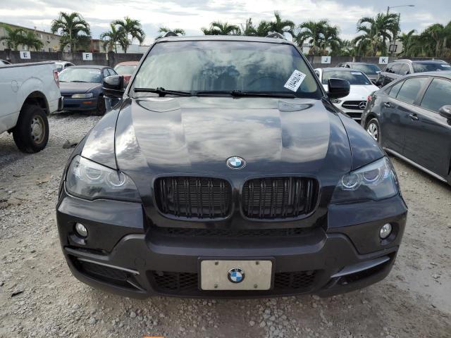 Photo 4 VIN: 5UXFE8C52AL311137 - BMW X5 XDRIVE4 