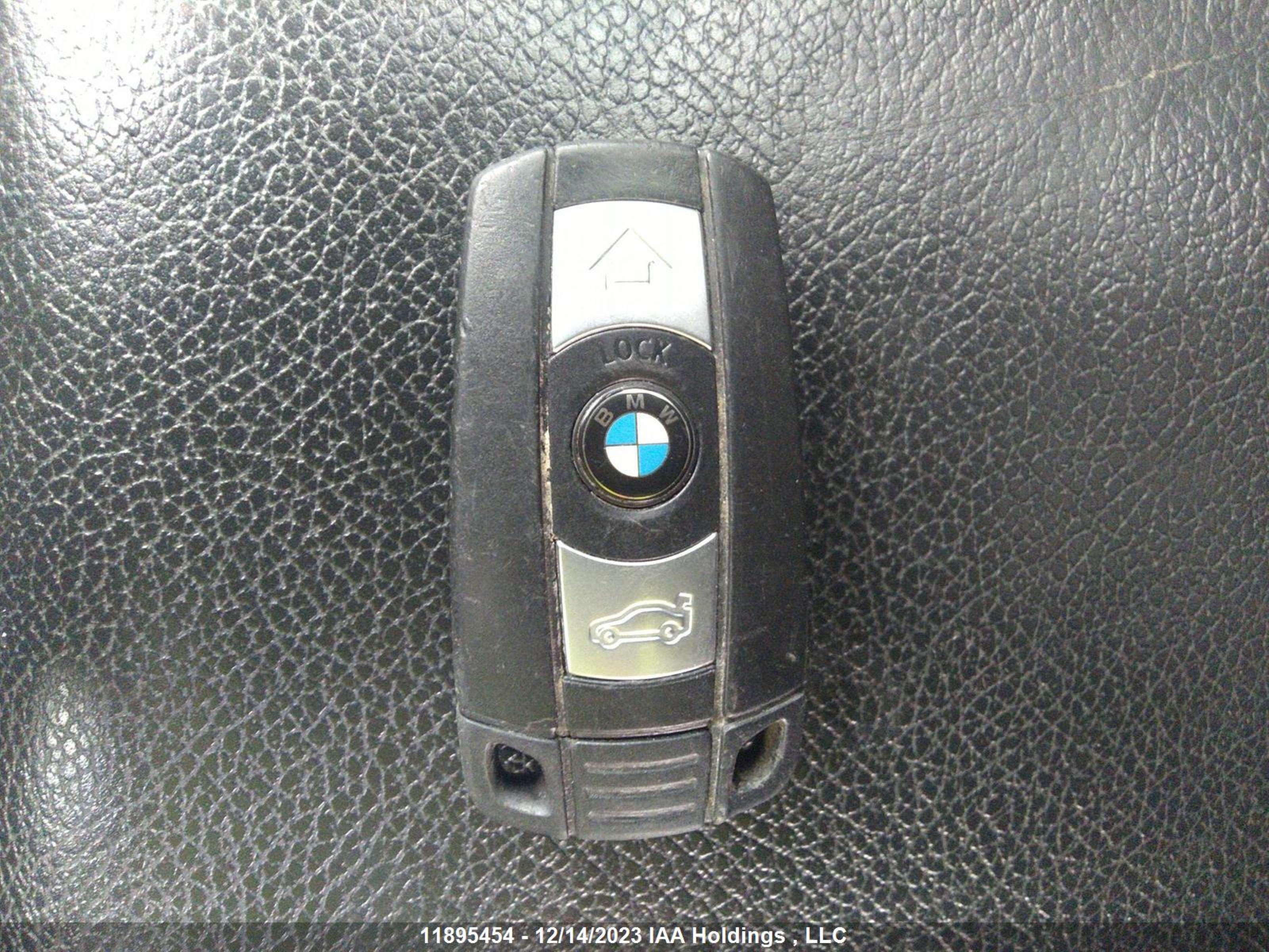 Photo 10 VIN: 5UXFE8C52AL311820 - BMW X5 