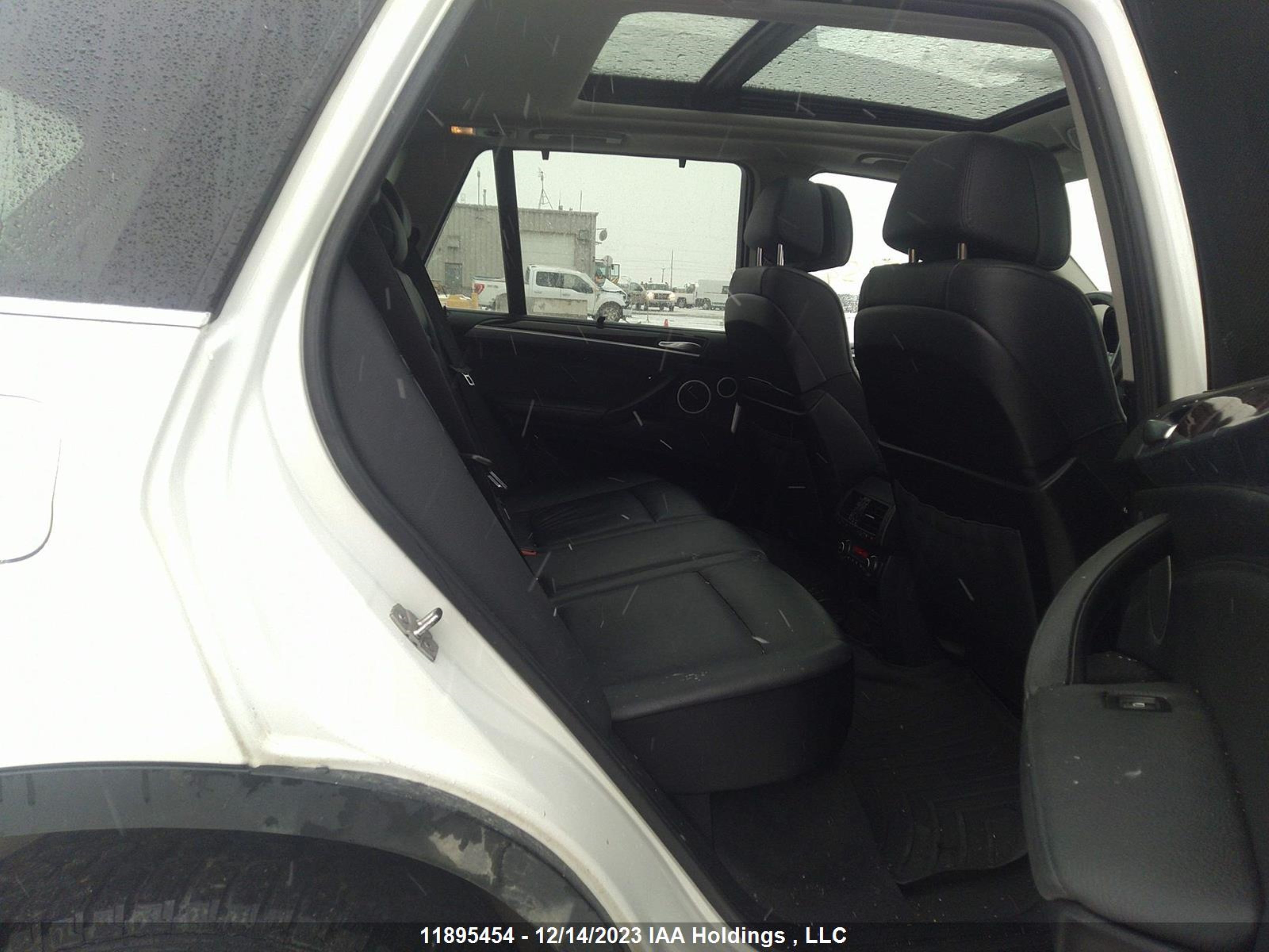 Photo 7 VIN: 5UXFE8C52AL311820 - BMW X5 