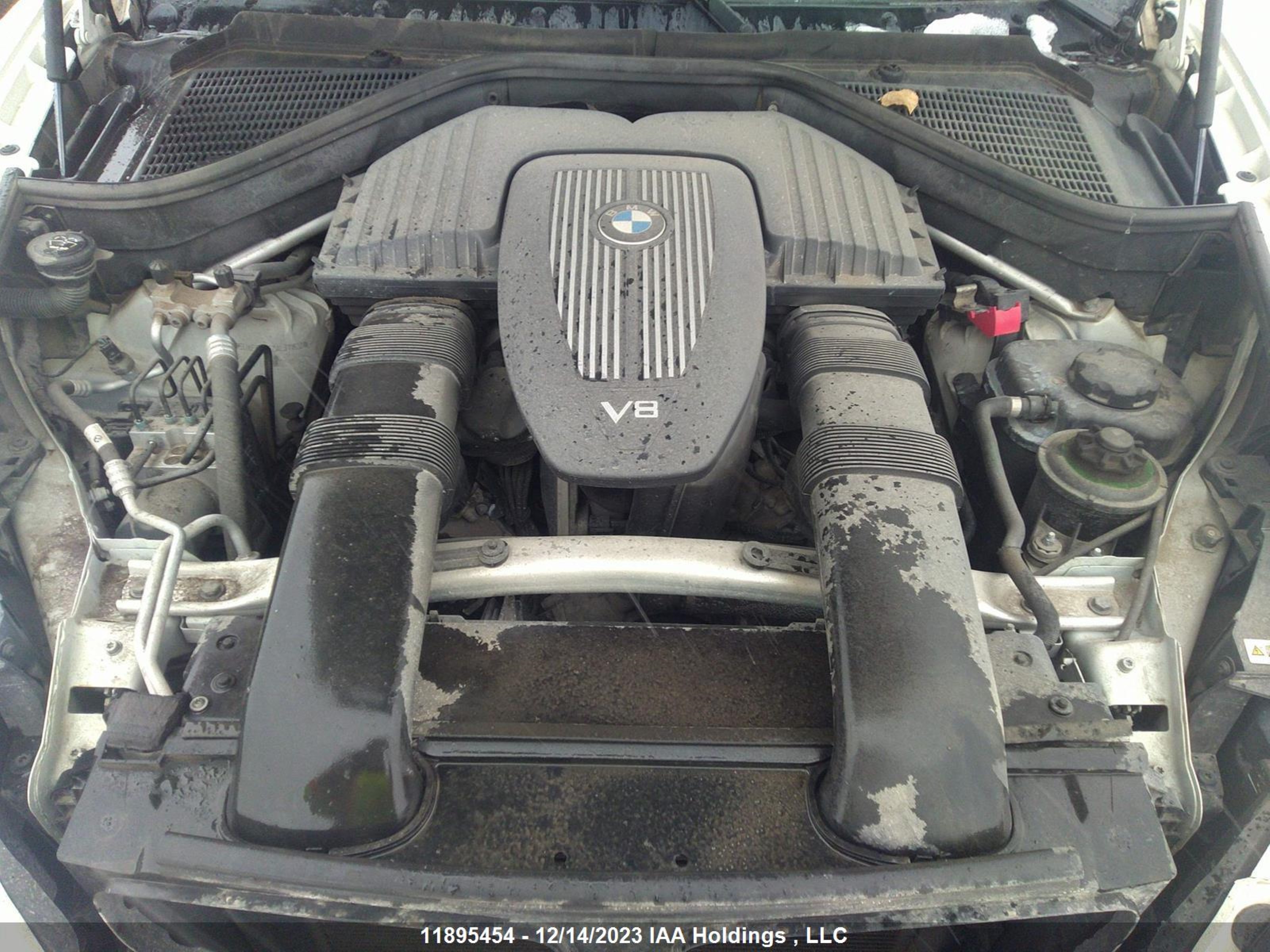 Photo 9 VIN: 5UXFE8C52AL311820 - BMW X5 