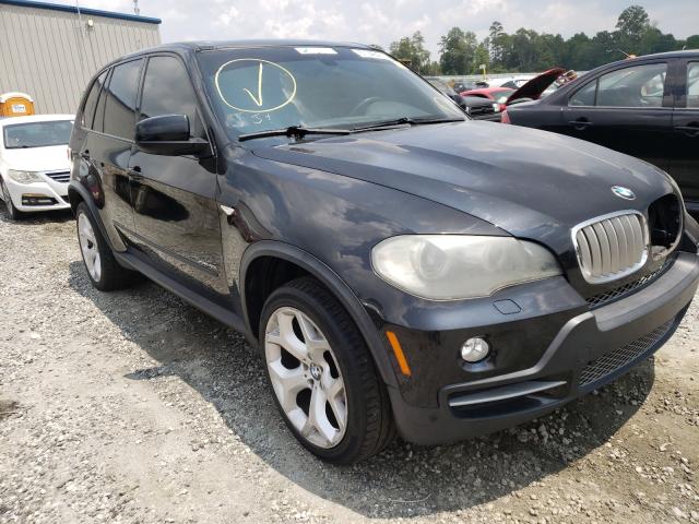 Photo 0 VIN: 5UXFE8C52AL312627 - BMW X5 XDRIVE4 