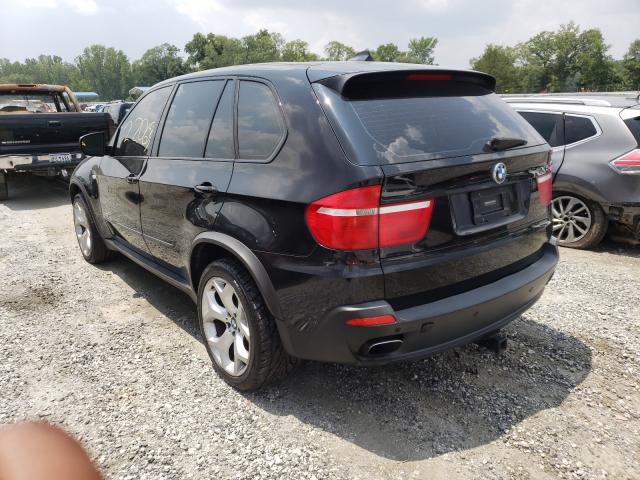 Photo 2 VIN: 5UXFE8C52AL312627 - BMW X5 XDRIVE4 