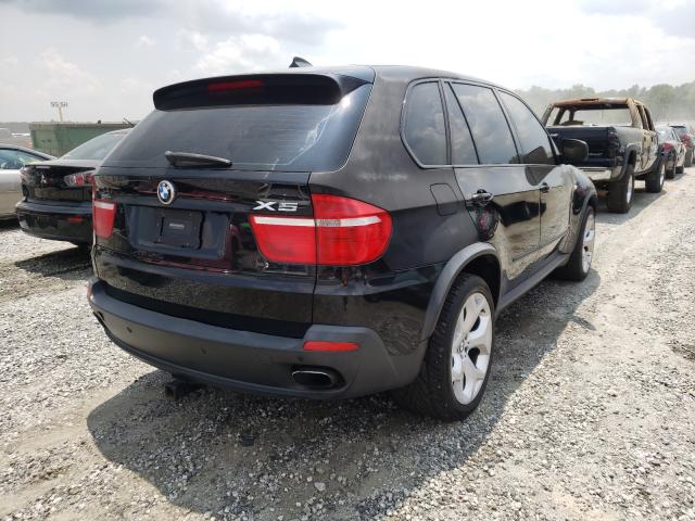 Photo 3 VIN: 5UXFE8C52AL312627 - BMW X5 XDRIVE4 