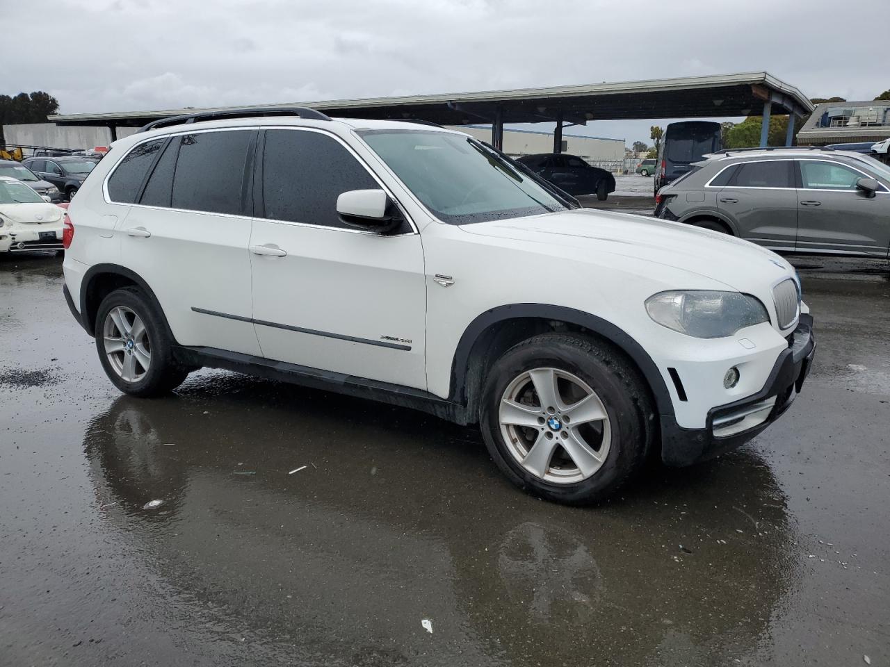 Photo 3 VIN: 5UXFE8C53AL310451 - BMW X5 