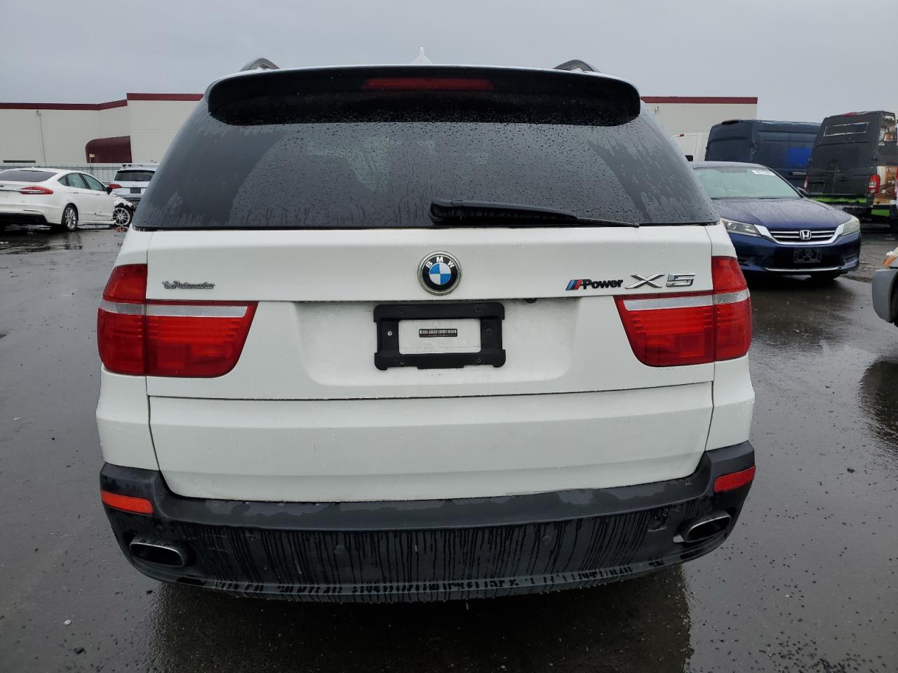 Photo 5 VIN: 5UXFE8C53AL310451 - BMW X5 