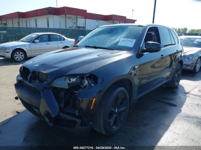 Photo 1 VIN: 5UXFE8C53AL310529 - BMW X5 