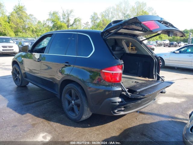 Photo 2 VIN: 5UXFE8C53AL310529 - BMW X5 