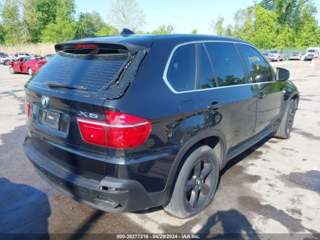 Photo 3 VIN: 5UXFE8C53AL310529 - BMW X5 