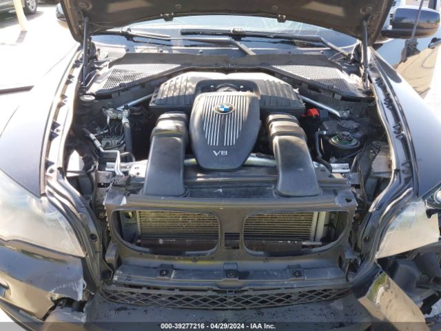 Photo 9 VIN: 5UXFE8C53AL310529 - BMW X5 