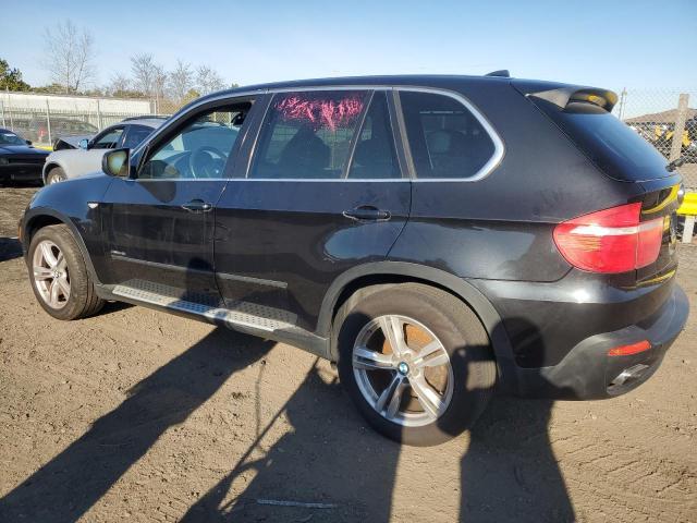 Photo 1 VIN: 5UXFE8C53AL310837 - BMW X5 XDRIVE4 