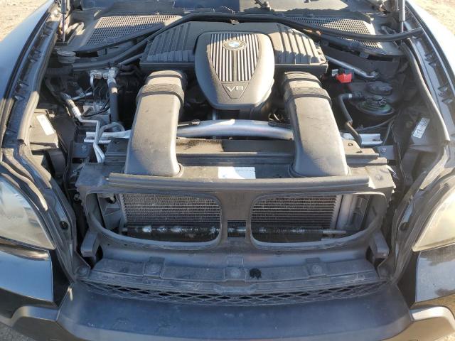 Photo 11 VIN: 5UXFE8C53AL310837 - BMW X5 XDRIVE4 