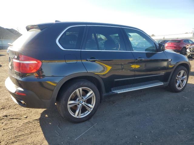 Photo 2 VIN: 5UXFE8C53AL310837 - BMW X5 XDRIVE4 