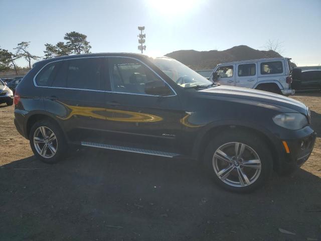 Photo 3 VIN: 5UXFE8C53AL310837 - BMW X5 XDRIVE4 