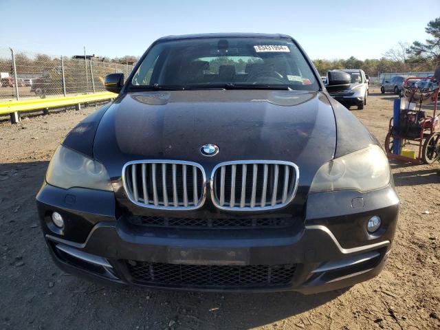 Photo 4 VIN: 5UXFE8C53AL310837 - BMW X5 XDRIVE4 