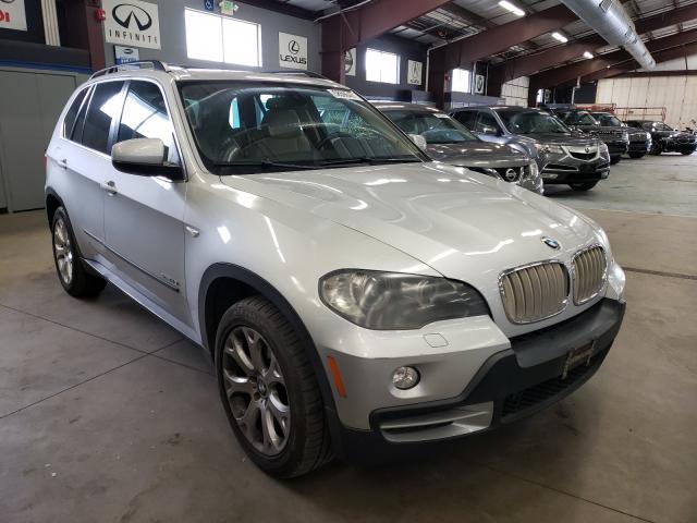 Photo 0 VIN: 5UXFE8C53AL311194 - BMW X5 