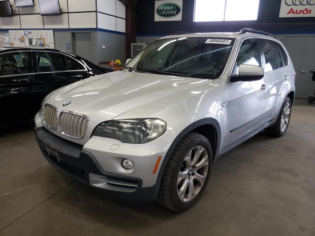 Photo 1 VIN: 5UXFE8C53AL311194 - BMW X5 